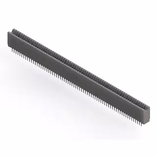 745-136-520-206 EDAC Inc.  Edgeboard Connectors